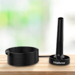 ANTENA DE TV INTERNA VHF/UHF/HDTV - AI 2031