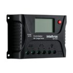 CONTROLADOR DE CARGA PWM ECP 1024