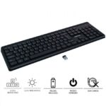 Teclado Sem Fio Intelbras TSI 50