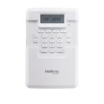 TECLADO INTELBRAS SEM FIO XAT 8000