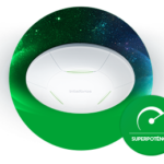 ROTEADOR WIRELESS/ACESS POINT AP 360