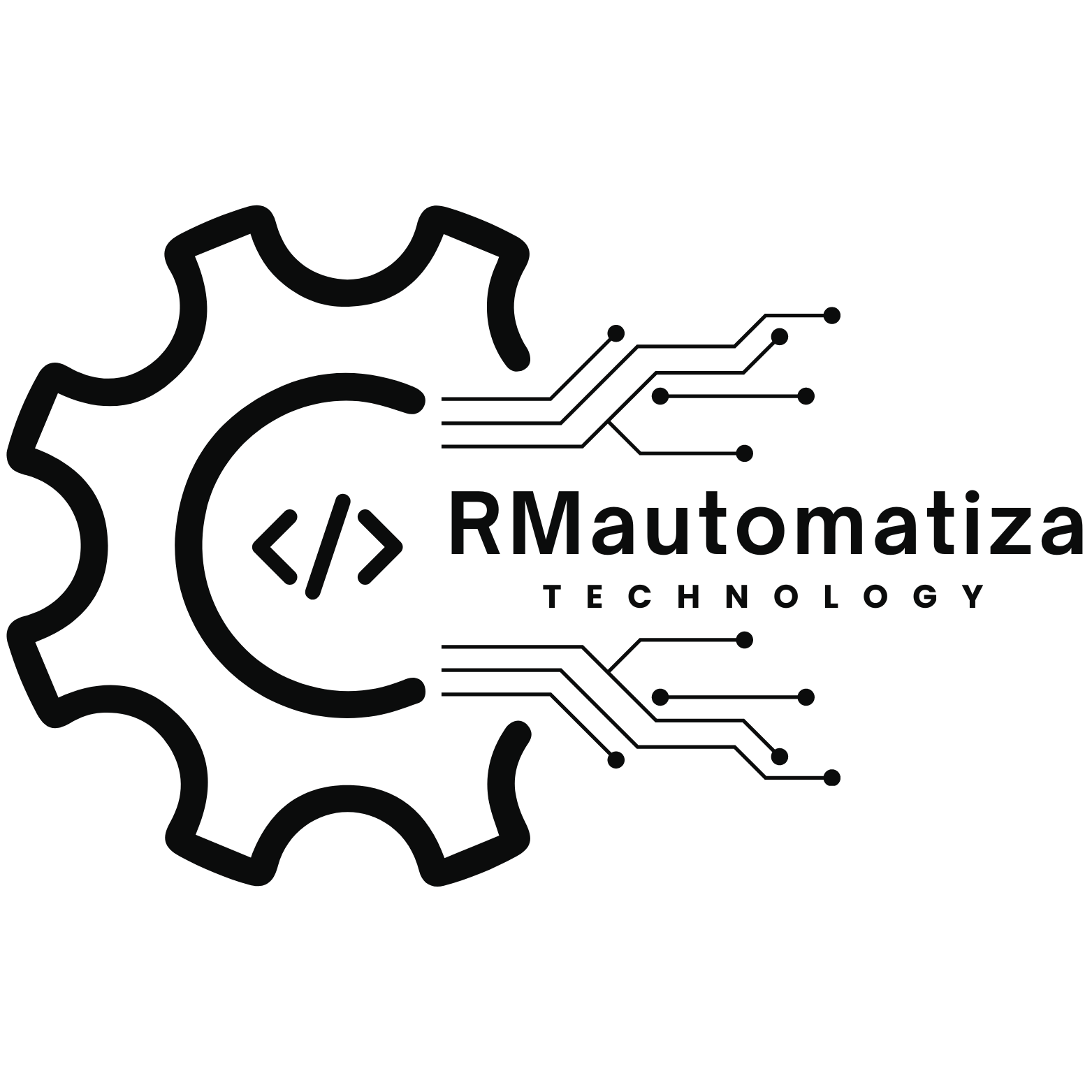 RMautomatiza