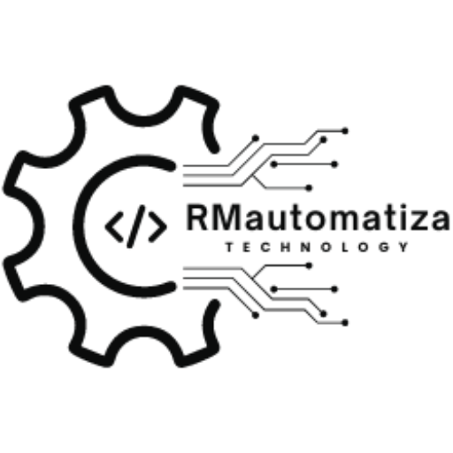 RMautomatiza